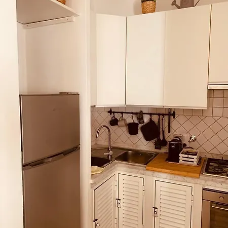 Appartamento A Casa Di Clara *