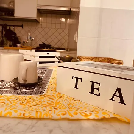 Appartamento A Casa Di Clara