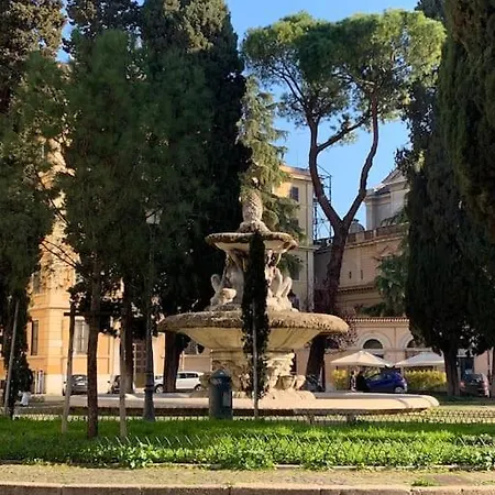 A Casa Di Clara * Roma