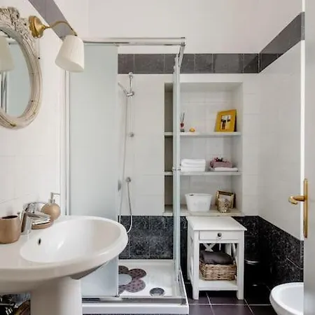 A Casa Di Clara Appartamento Roma