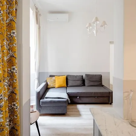 A Casa Di Clara Roma