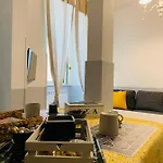 A Casa Di Clara Apartment *