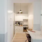 Apartment A Casa Di Clara *