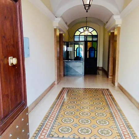 Apartment A Casa Di Clara Rome