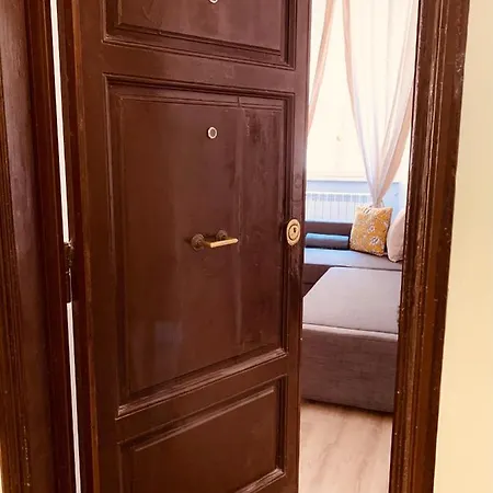 Apartamento A Casa Di Clara *