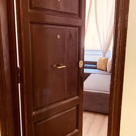 Apartment A Casa Di Clara *
