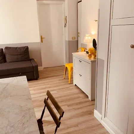 A Casa Di Clara * Rome