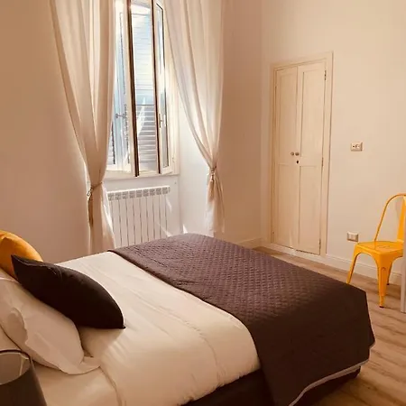 A Casa Di Clara Apartment Rome