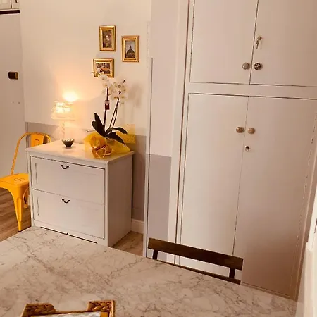 A Casa Di Clara Apartment *