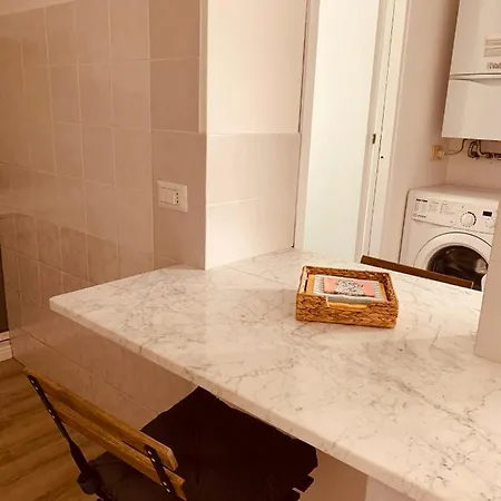 A Casa Di Clara