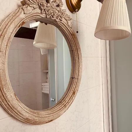 A Casa Di Clara Apartamento *