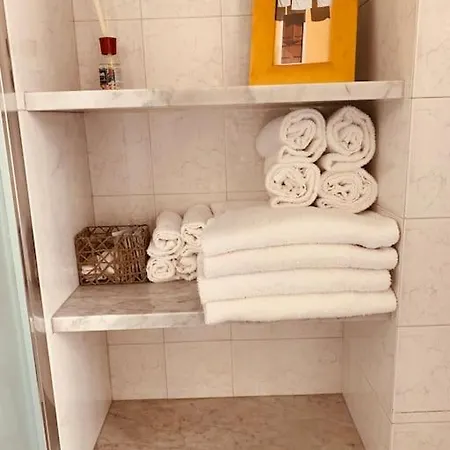 A Casa Di Clara *