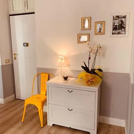 A Casa Di Clara