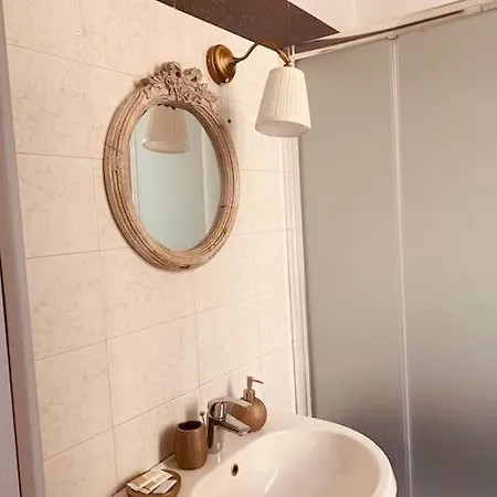 A Casa Di Clara * Rome