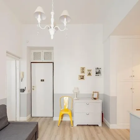 A Casa Di Clara * Rome