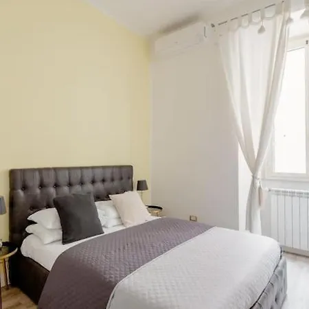 A Casa Di Clara Apartment Rome