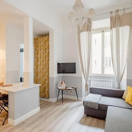 Apartment A Casa Di Clara Rome