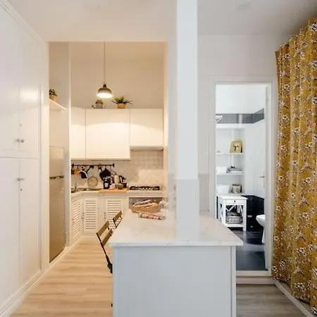 A Casa Di Clara Apartamento