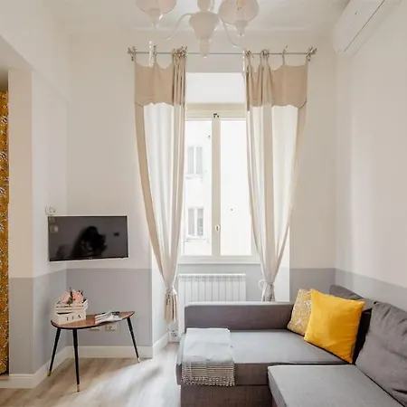 A Casa Di Clara *