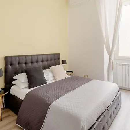 Apartment A Casa Di Clara Rom
