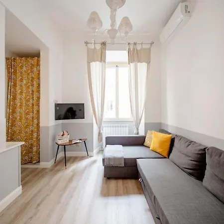 A Casa Di Clara
