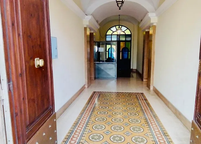 Apartment A Casa Di Clara Rom