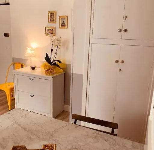 A Casa Di Clara *