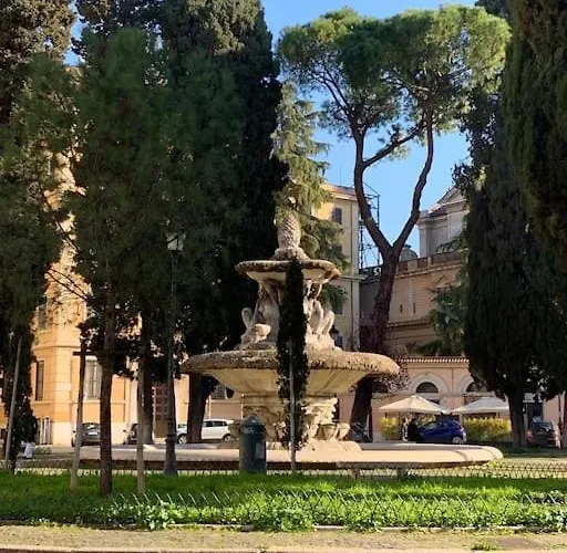 A Casa Di Clara * Rom