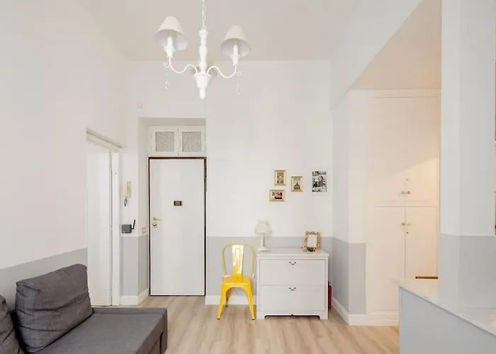 A Casa Di Clara * Rom