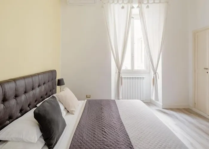 Apartment A Casa Di Clara