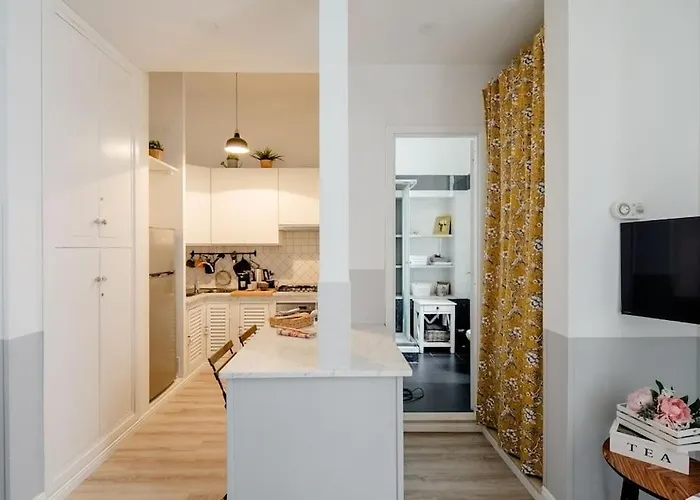 A Casa Di Clara * Rom