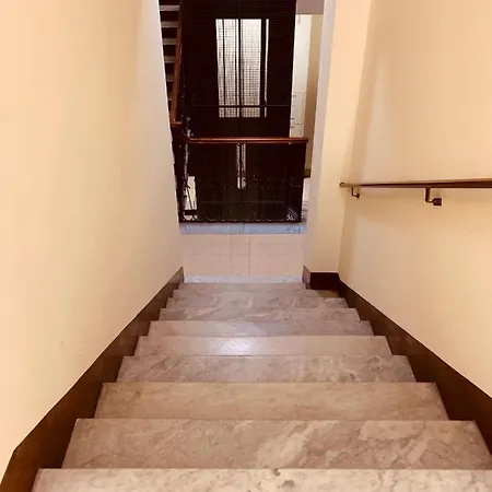 Apartament A Casa Di Clara