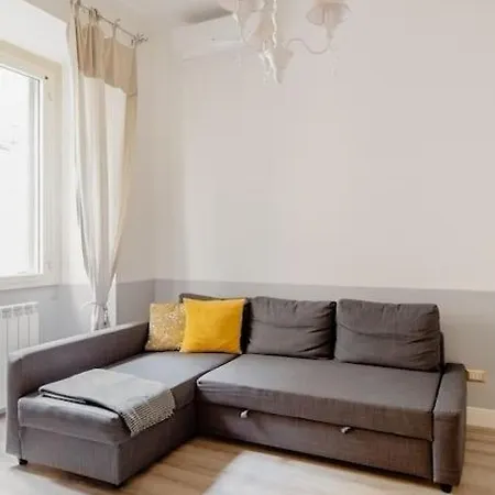 A Casa Di Clara Apartament *