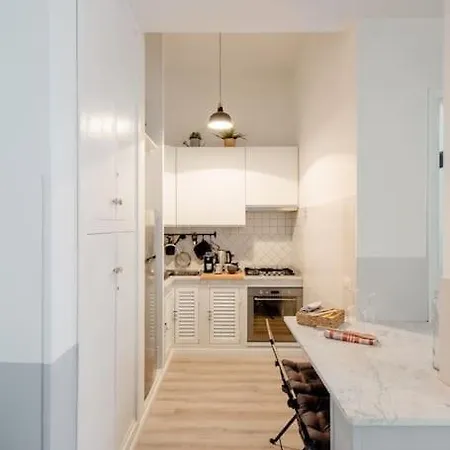 Apartament A Casa Di Clara *