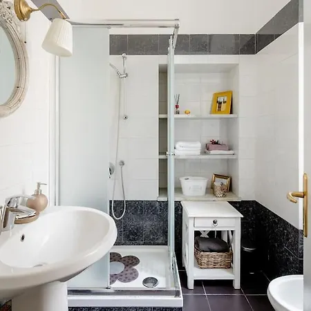 Apartament A Casa Di Clara