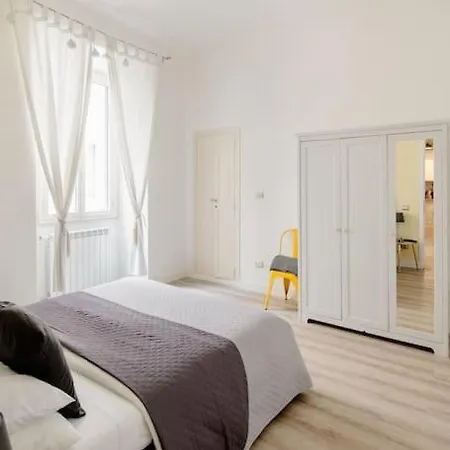 A Casa Di Clara * Rzym