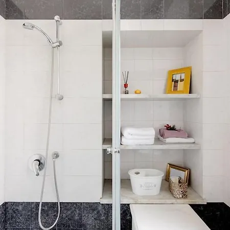 Apartament A Casa Di Clara