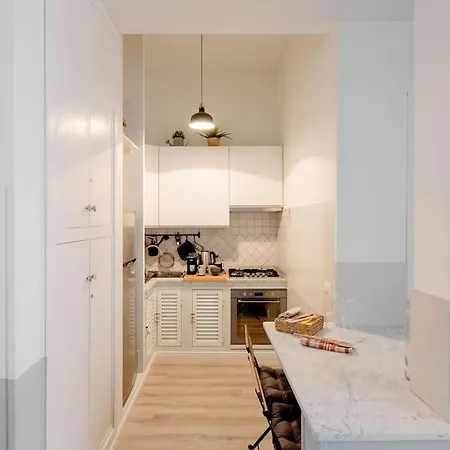 A Casa Di Clara * Rzym