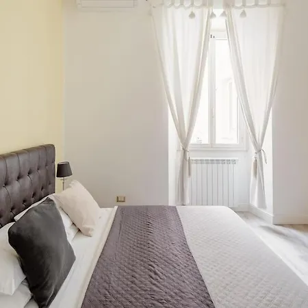 Apartament A Casa Di Clara