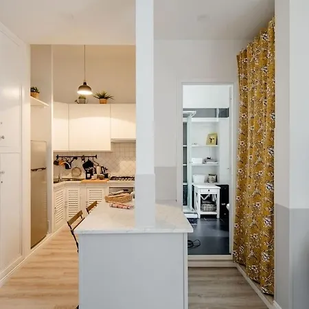 A Casa Di Clara * Rzym