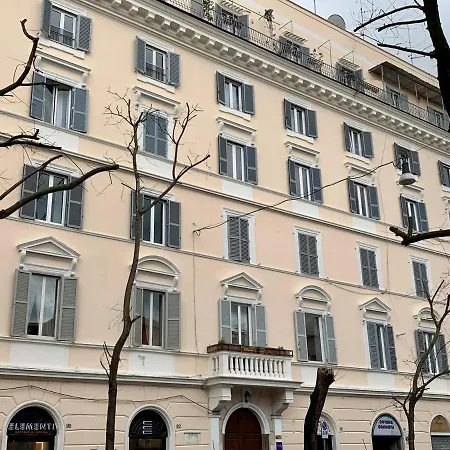 A Casa Di Clara