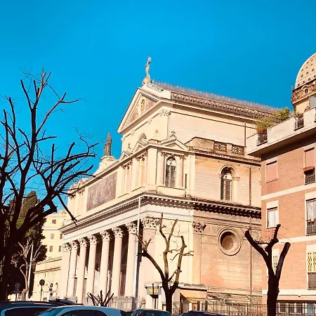 A Casa Di Clara *