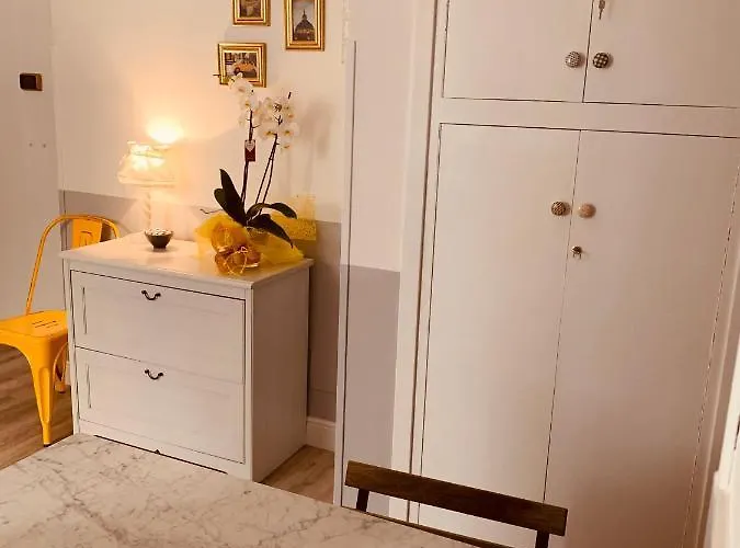 A Casa Di Clara 公寓 *