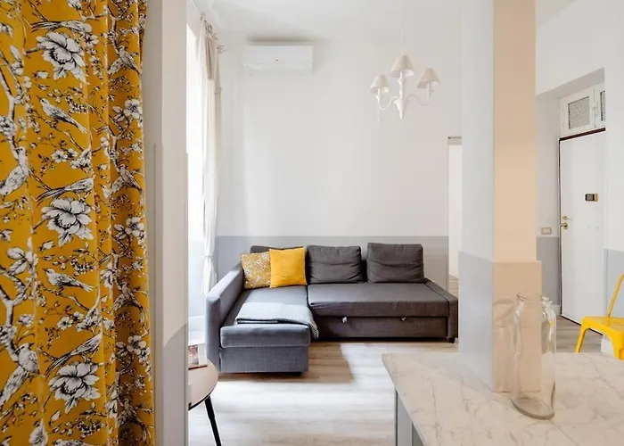 A Casa Di Clara 罗马